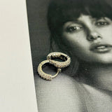 Diana hoops