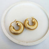 Alexia hoops