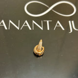 Anne hoops (small available)