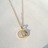 Luna necklace
