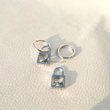 Ella Huggies (silver)