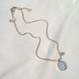 SIA necklace