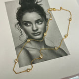 Cara necklace