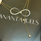 Anaya necklace 2.0