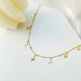 Devina necklace