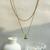 Emiliana necklace