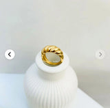 croissant ring