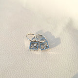 Ella Huggies (silver)