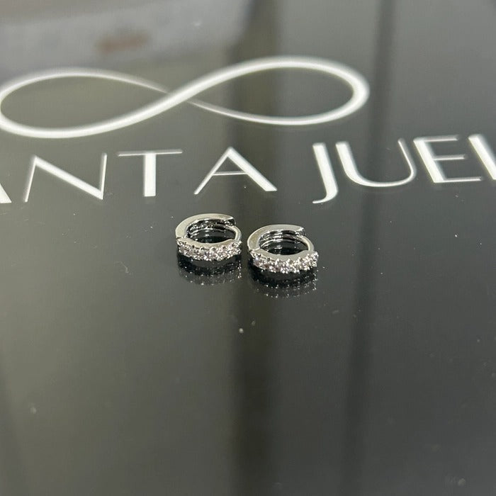 Tiny Hoops