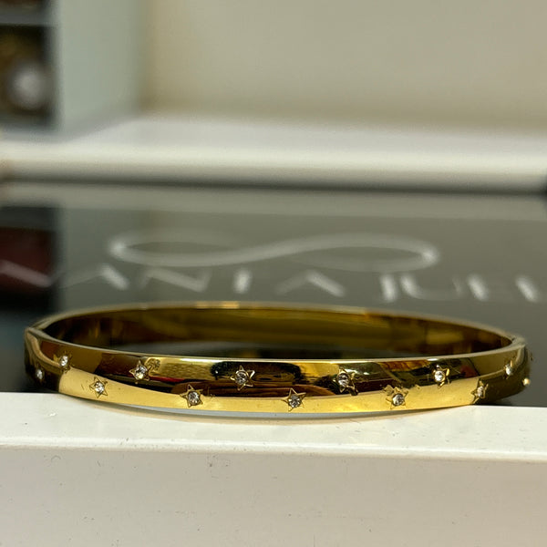 Star bracelet