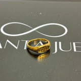 11:11 ring