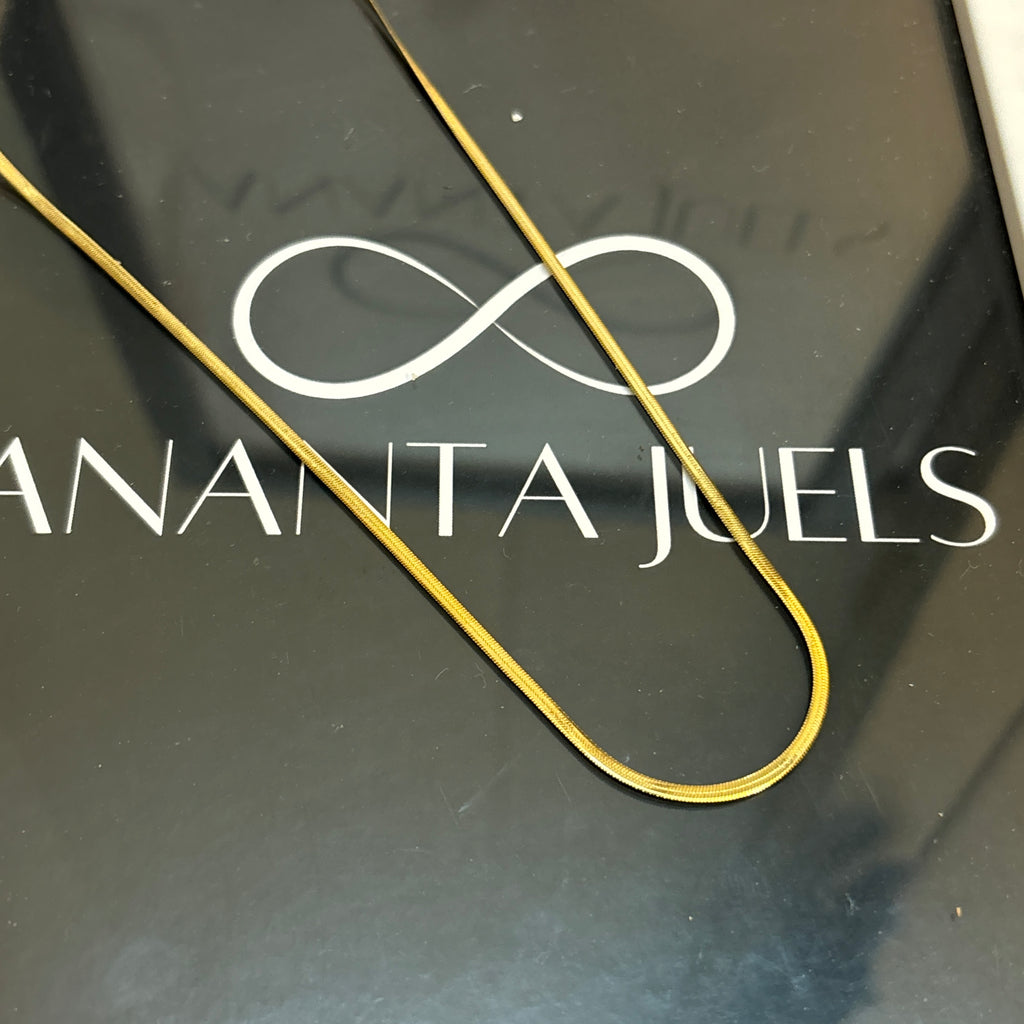 Snake chain