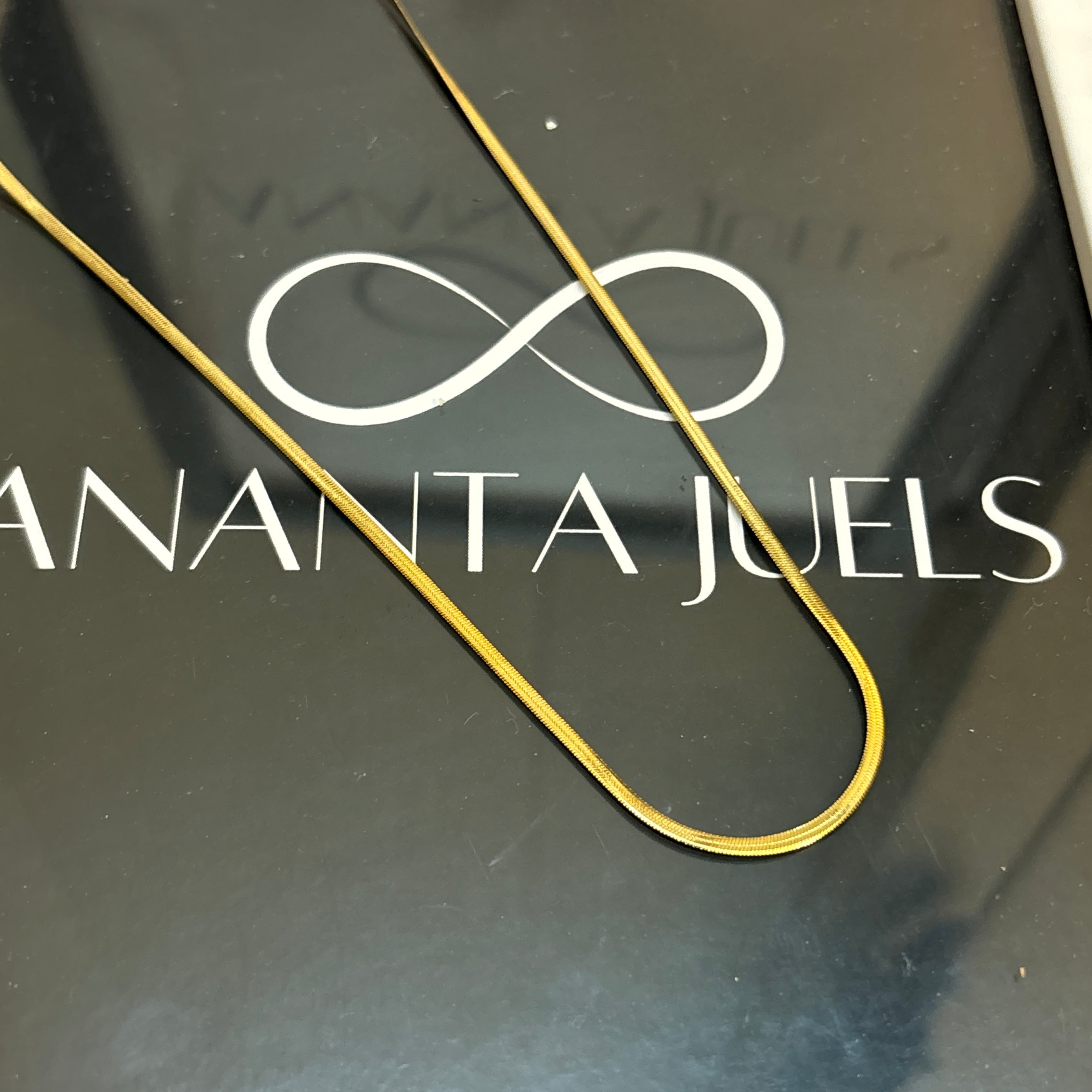 Snake chain