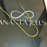 Snake chain