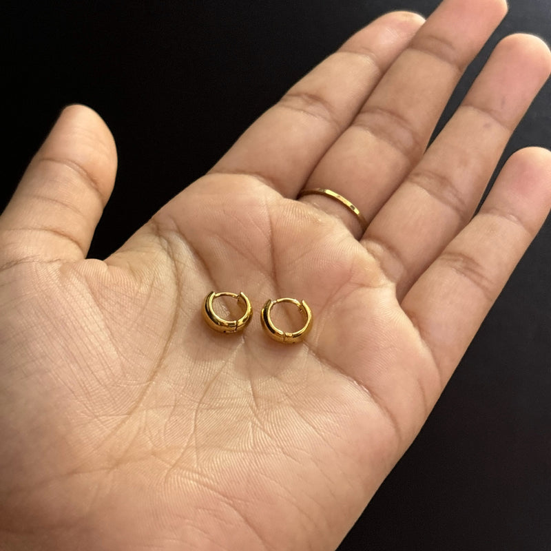 Aki hoops