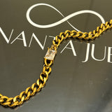 Chunky bracelet