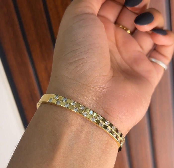 Bella bracelet 2.0