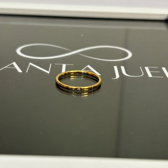 Diva ring set