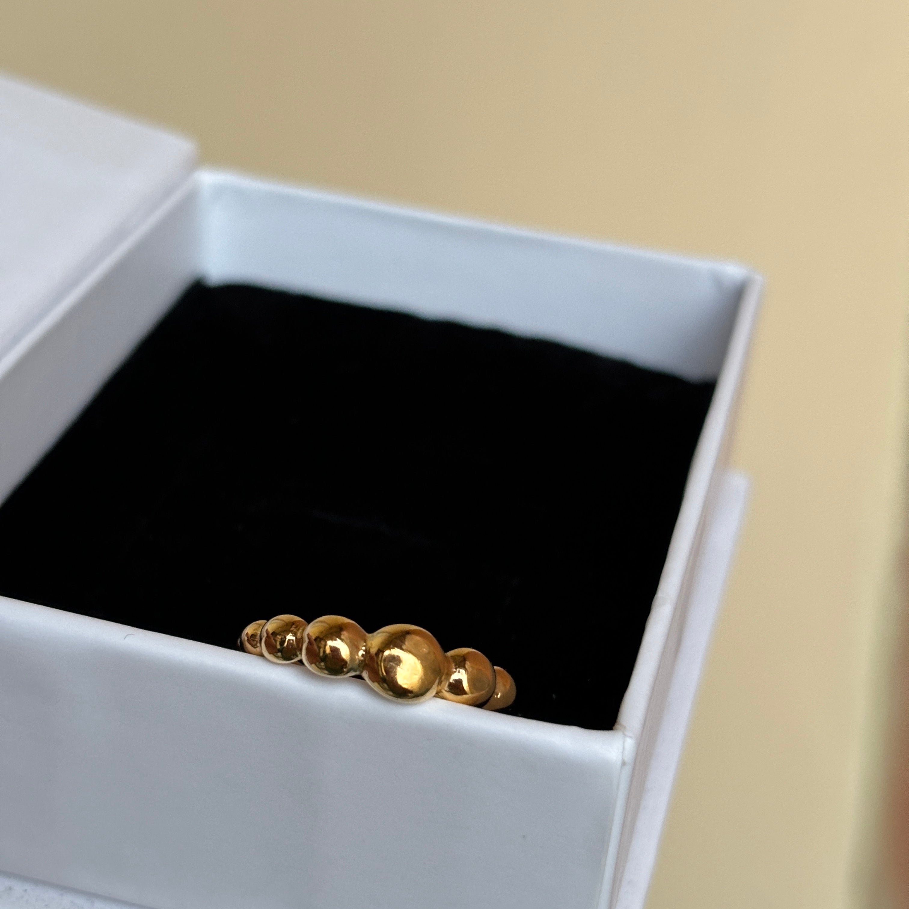 bubble ring