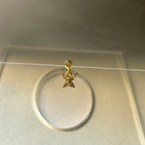 Butterfly studs (ball screw) single piece