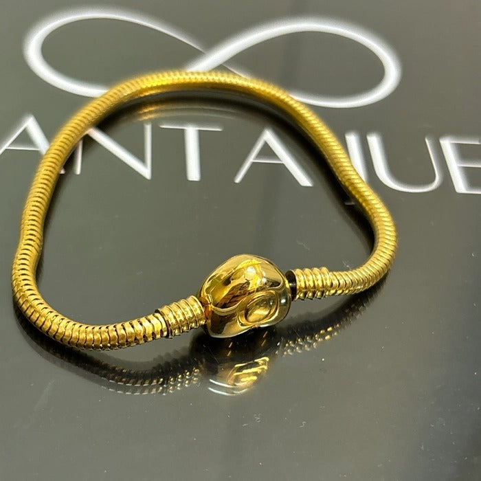 Chunky Amore bracelet