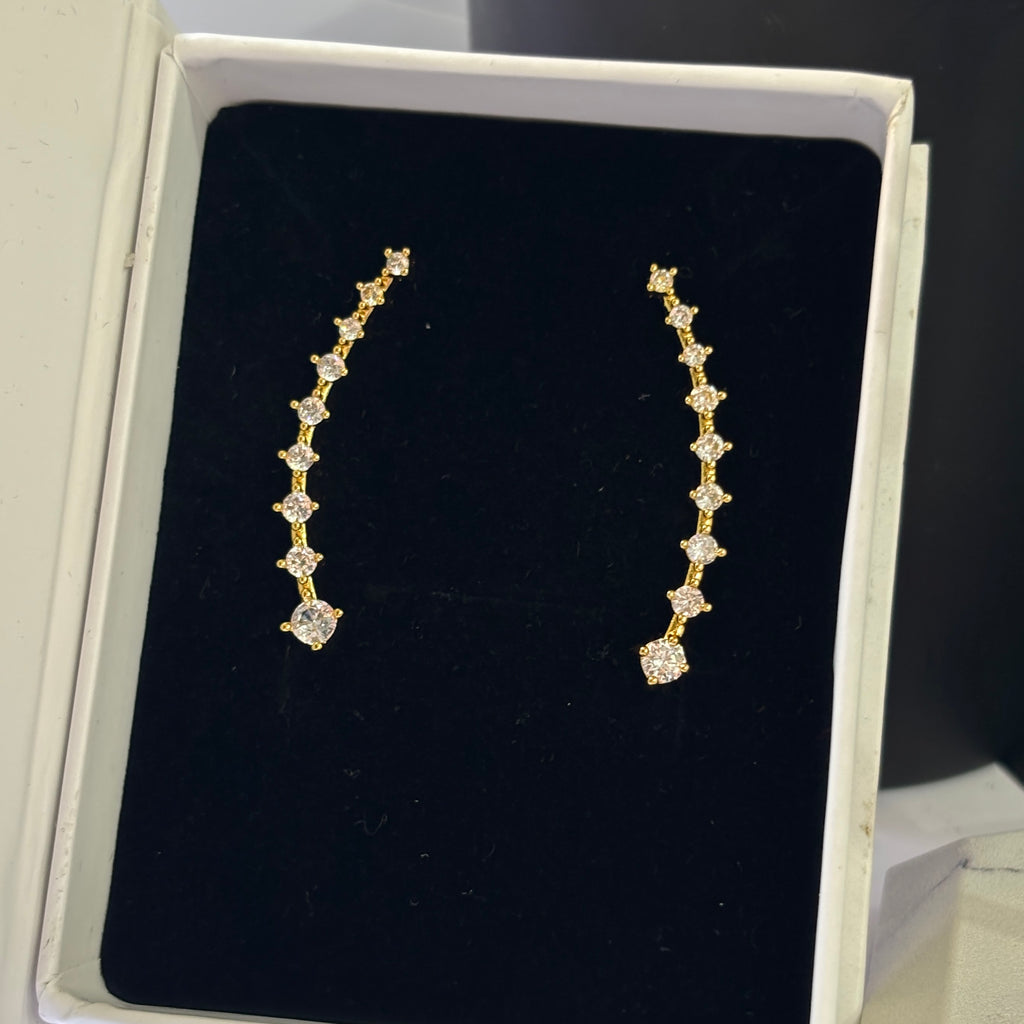 Anaya cuff
