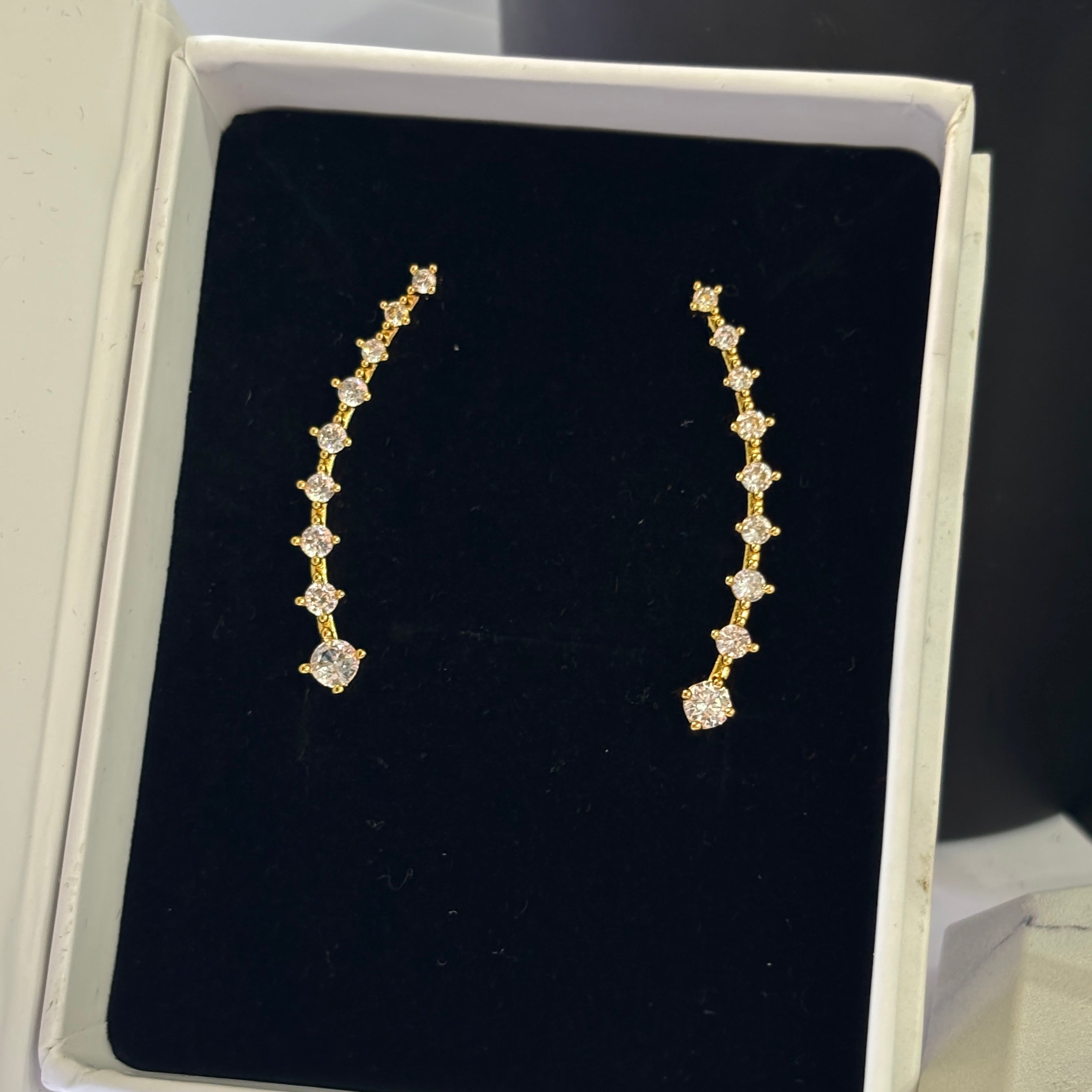 Anaya cuff
