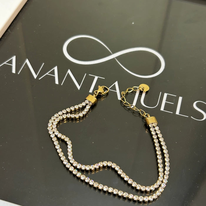 Arna tennis Bracelet