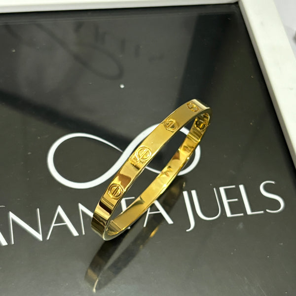 Plain luv Bracelet