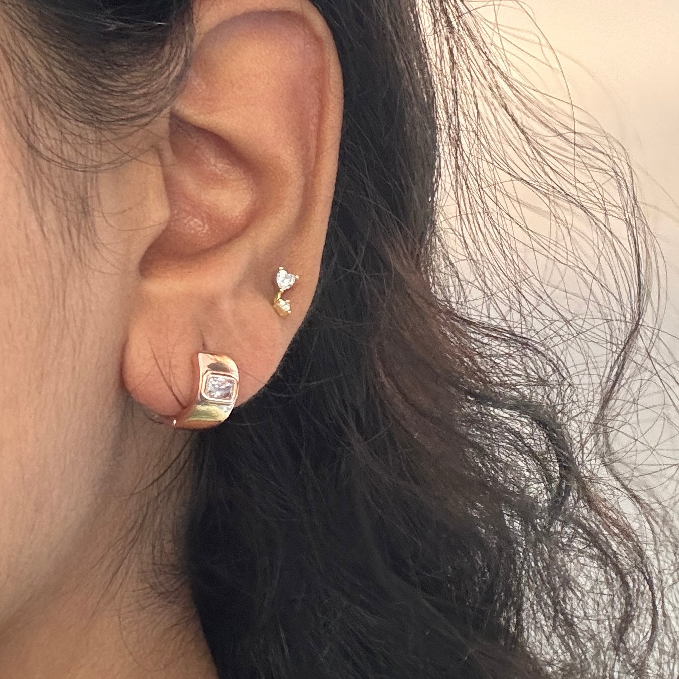 Esme hoops