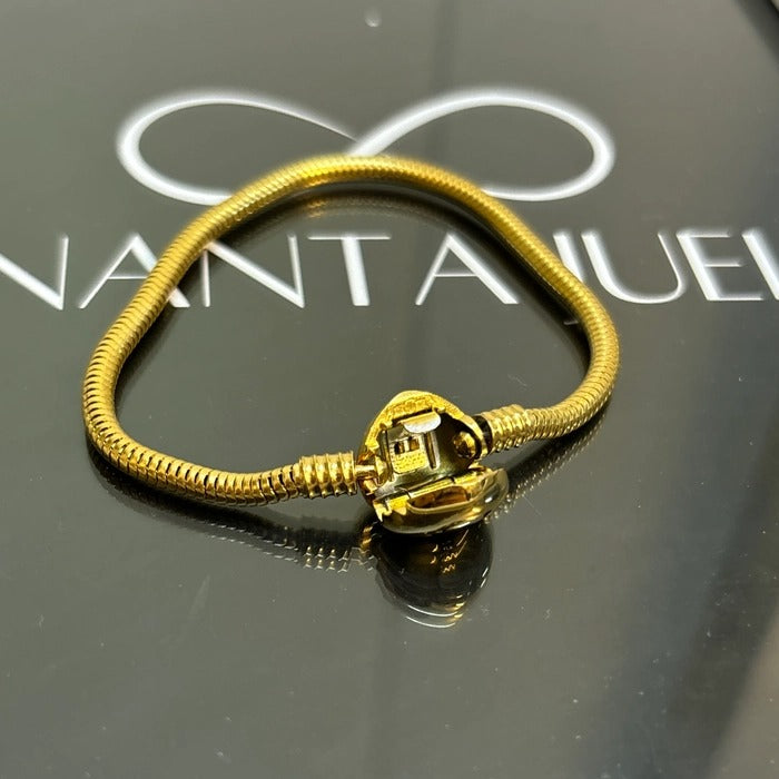 Chunky Amore bracelet