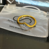 Crown ring