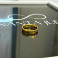 Band ring 2.0