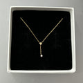Gia necklace