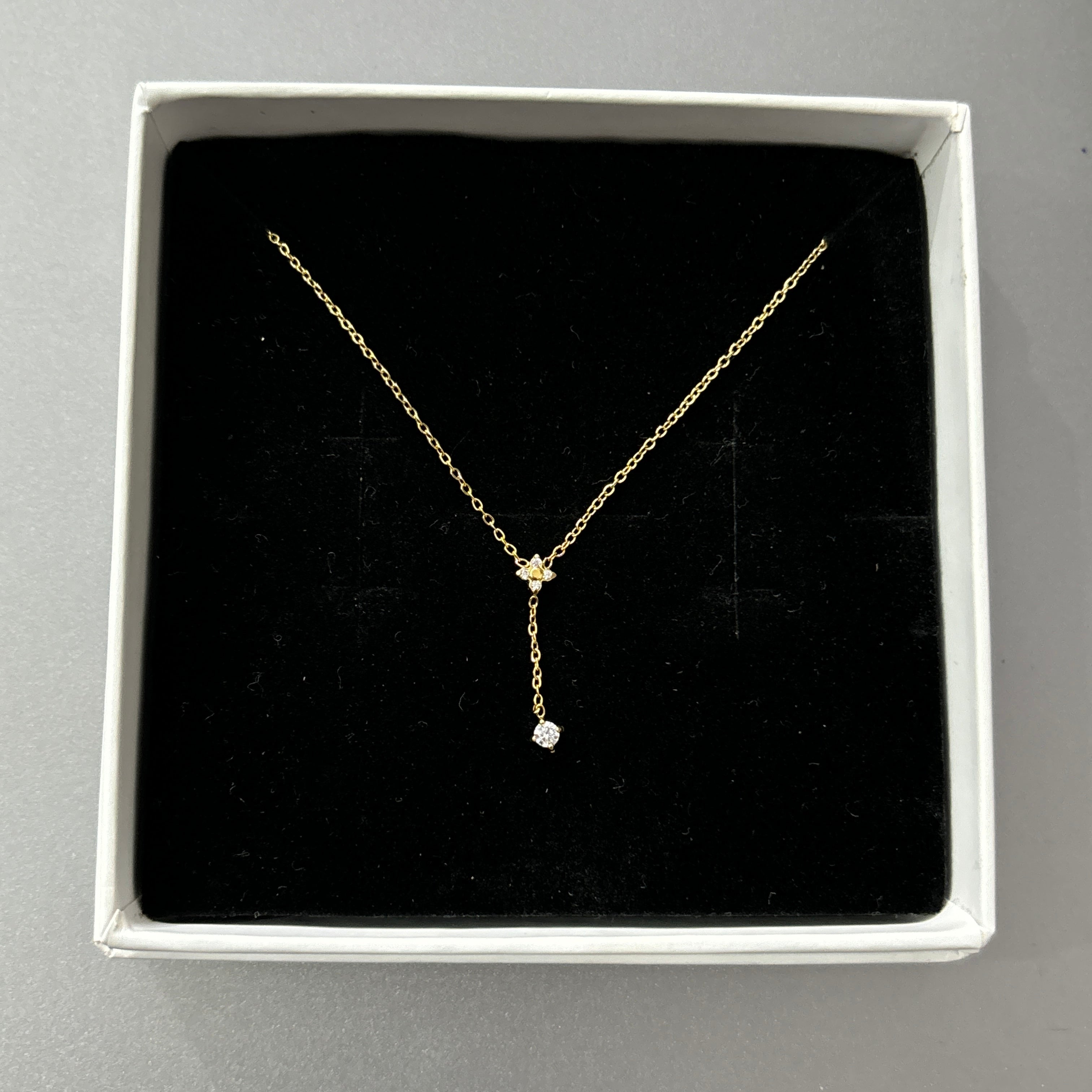Gia necklace