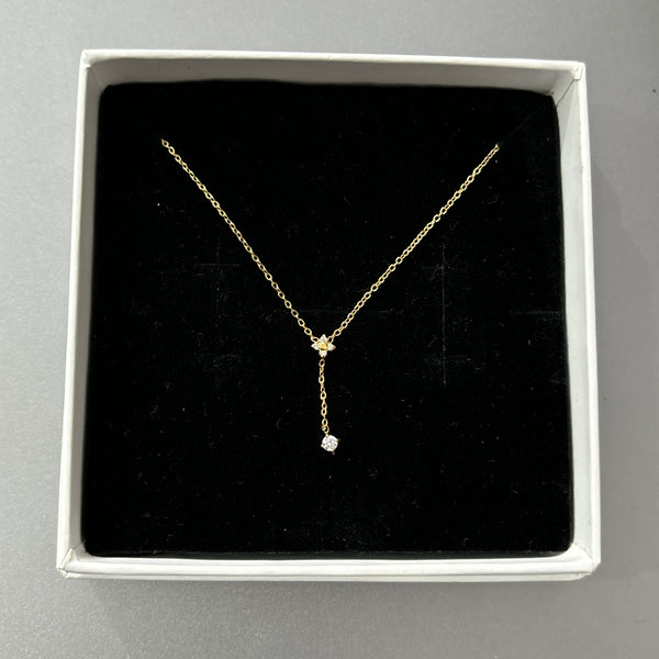 Gia necklace