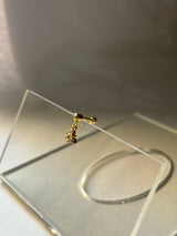 Triangle studs (ball screw) single piece