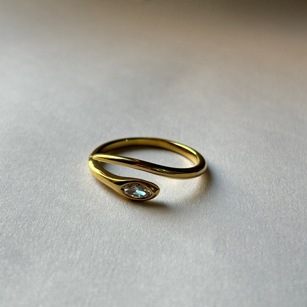Statement Ring