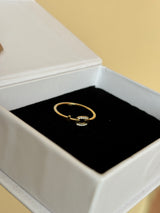 Grace ring (size 8)