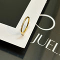 Davina ring