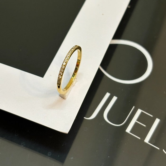 Davina ring