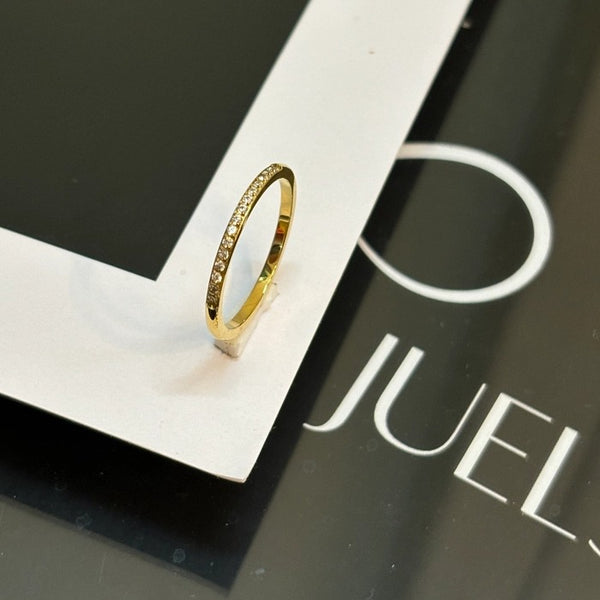 Davina ring