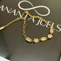 Square arna Bracelet