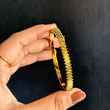 Alexia band bracelet