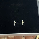 Ariana hoops