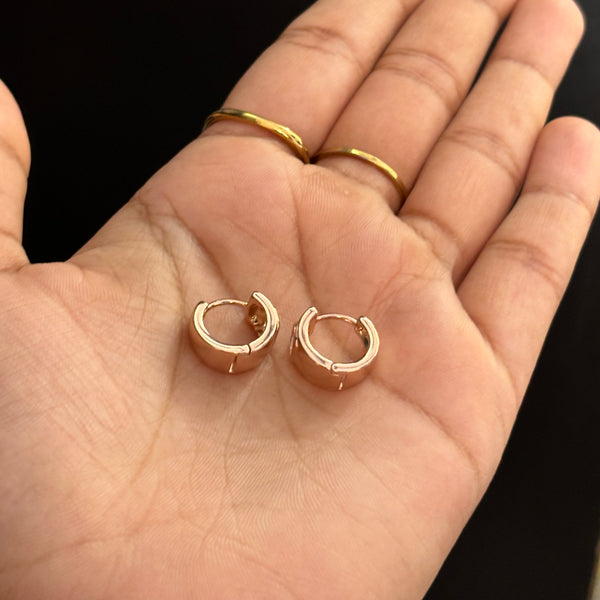 Esme hoops