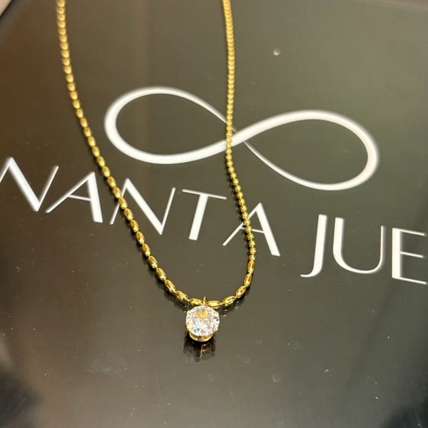 Viti necklace 2.0