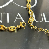 Aaravi chain bracelet