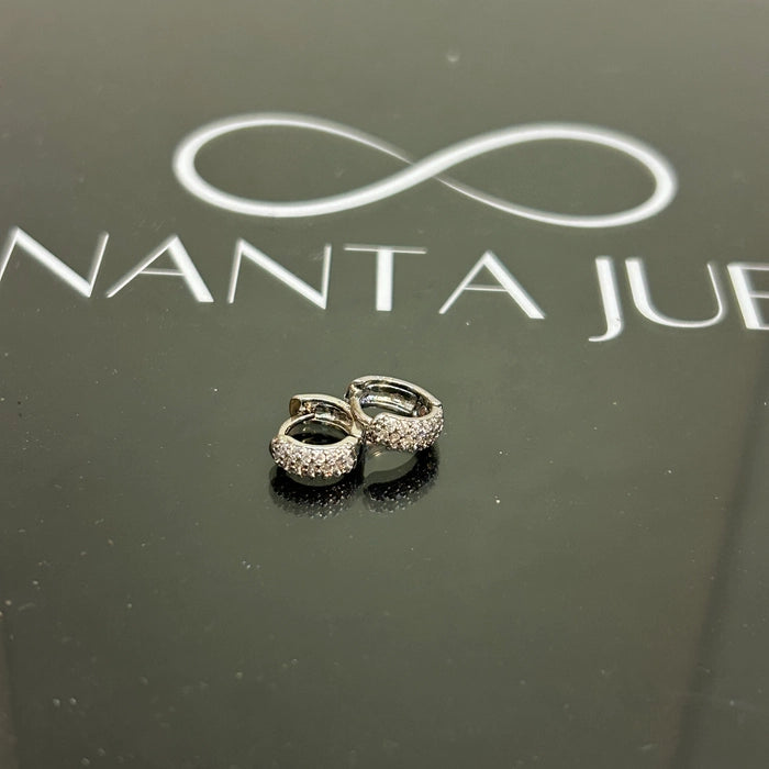 Tiny hoops 2.0