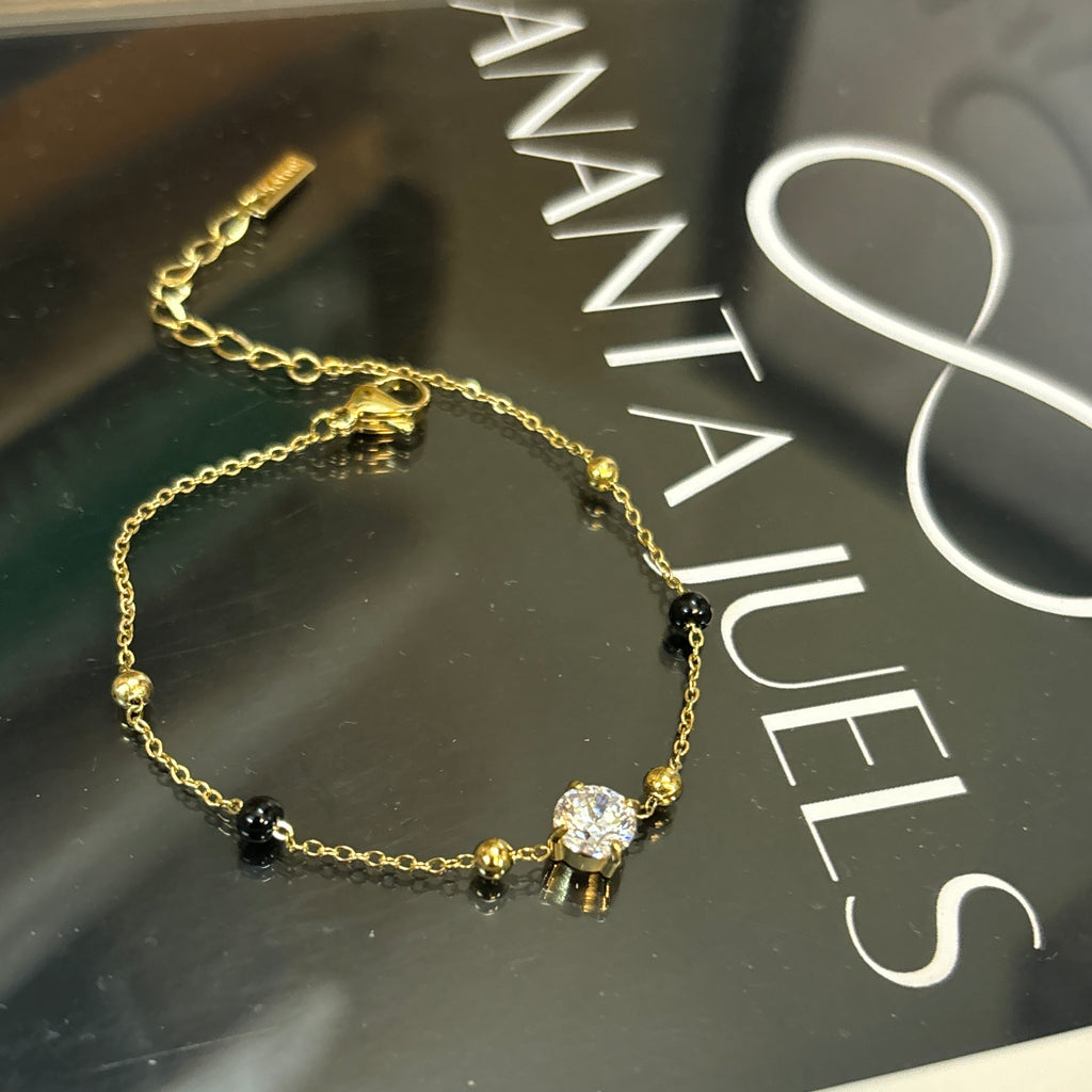 Anvi mangalsutra Bracelet